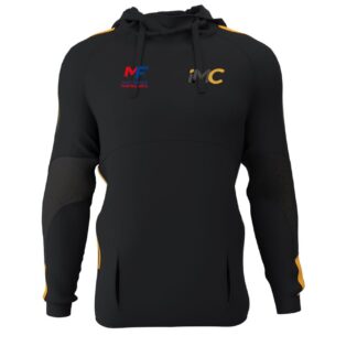 IMC PREMIUM RANGE - Technical Hoody