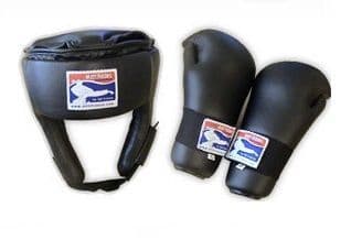 Sparring