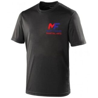 Black T-Shirt (Adults)
