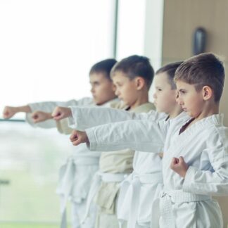 Championship Team Training